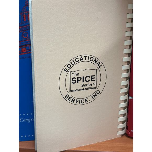 The SPICE Series – A Handbook of Classroom Ideas Teaching of  Science - Picture 2 of 4
